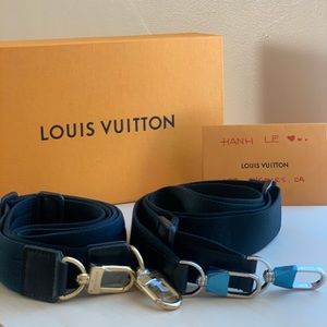 LV sport Strap